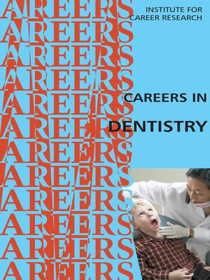 cover image of Career as a Dentist